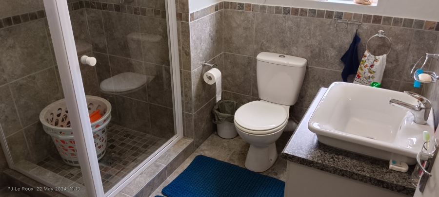 3 Bedroom Property for Sale in Heiderand Western Cape